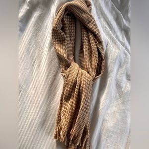 Lauren Ralph Lauren Women’s Knit Scarf